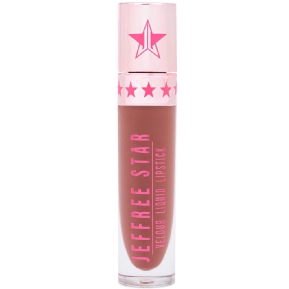 Jeffree Star Velour Liquid Lipstick